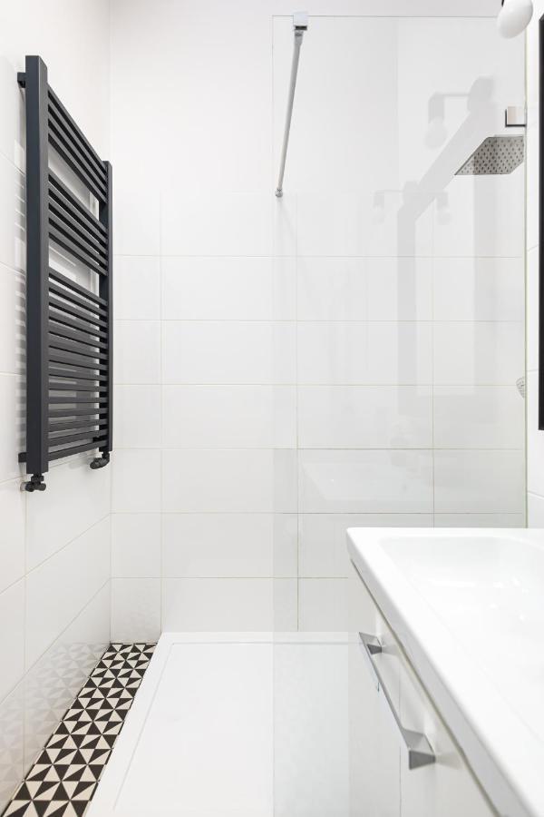 Stylowe Studio Z Antresola Warszawa 외부 사진